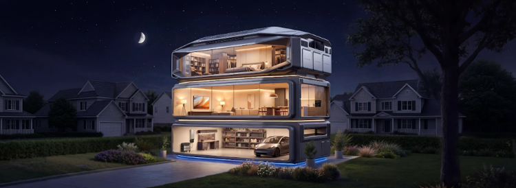 EcoFlow vs Bluetti for Whole Home Backup: Which One Actually Runs Your House