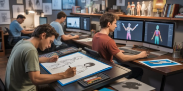 How Game Trailers Help Video Games Stand Out in a Competitive Market