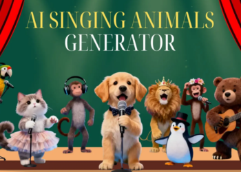 AI Singing Animals Generator: Why Musical Animal Videos Are Taking Over Social Media