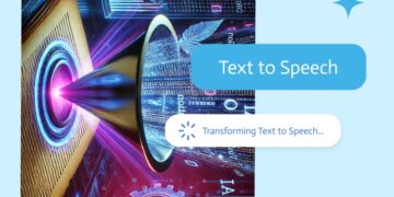 Text to Speech AI