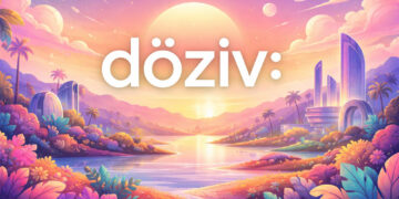 Döziv: The Fresh Concept Shaping Brands, Minds, and Digital Life