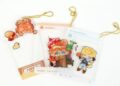 Vograce Transparent Cards Charms Custom Printing