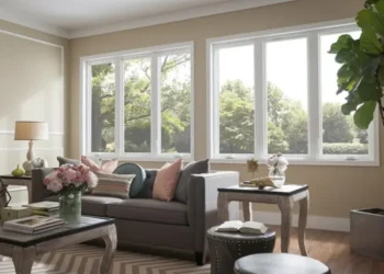 Zen Windows Colorado Springs