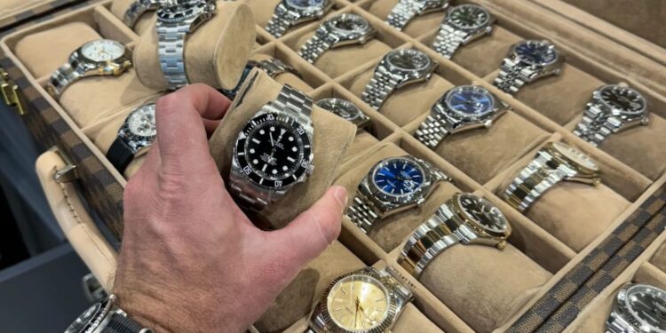 What Are the Risks of Buying a Fake Rolex