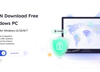 Work from anywhere: iTop VPN for remote teams