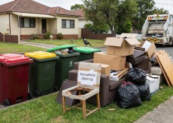 Hazardous Waste Removal