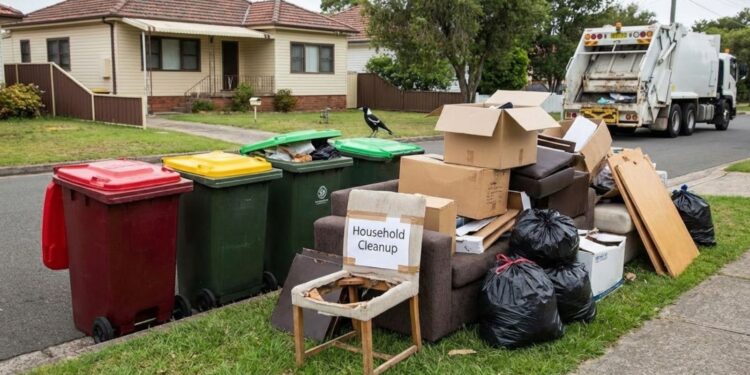 Hazardous Waste Removal