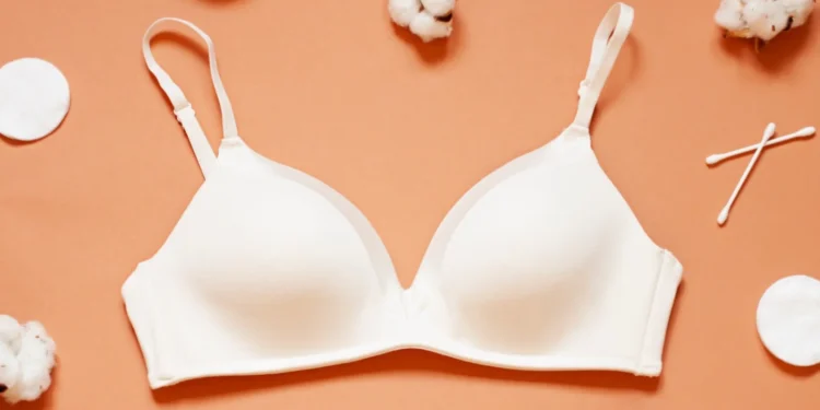 The Benefits of Organic Cotton Bras for Sensitive Skin