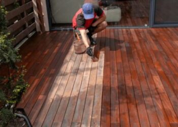 Why Deck Waterproofing Matters for Long-Term Structural Protection
