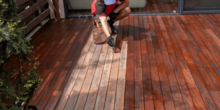 Why Deck Waterproofing Matters for Long-Term Structural Protection