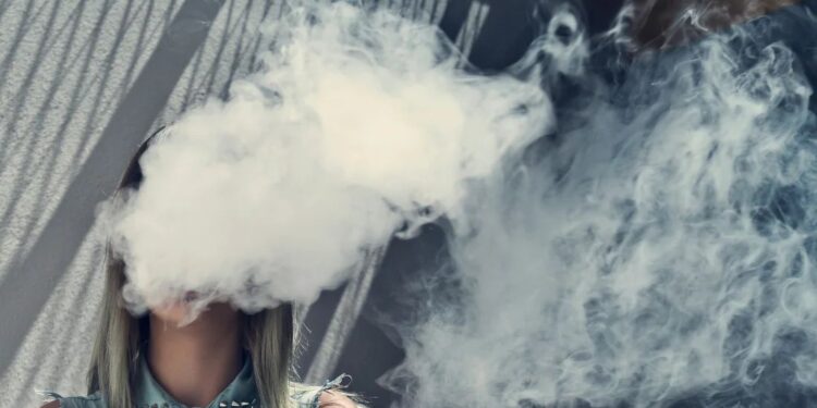 Why Millions of Smokers Are Finally Making the Switch — And What They're Switching To