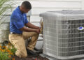 Air-Conditioning Residential Installs: