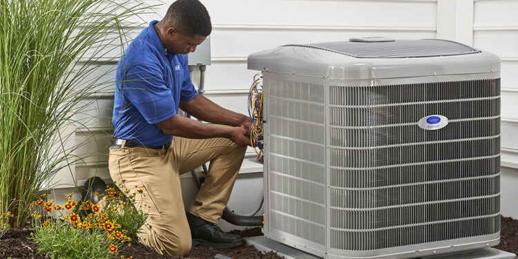 Air-Conditioning Residential Installs:
