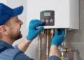 Tankless Water Heater Repair