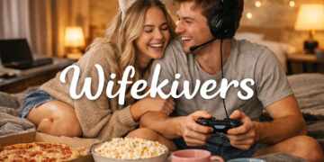Wifekivers: Where the Trend Started and Why People Love It