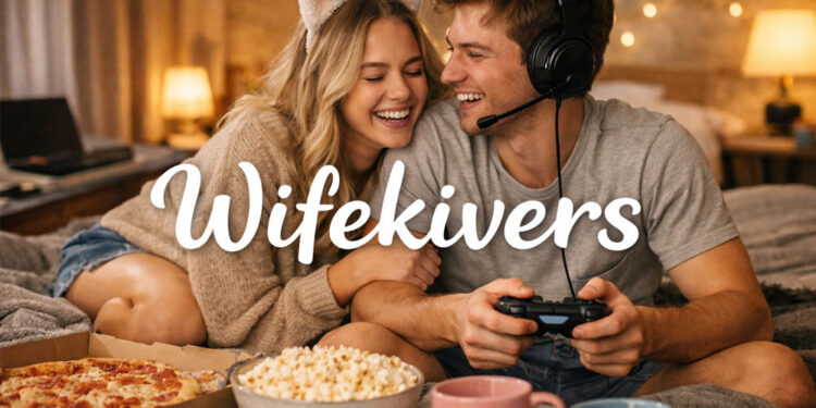 Wifekivers: Where the Trend Started and Why People Love It