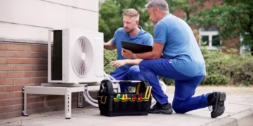 AC Replacement
