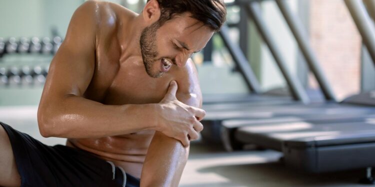 Is Muscle Fatigue Showing Up Too Early in Your Sessions?