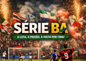 Série Ba: The Battle, the Passion, and the Comebacks Fans Never Forget