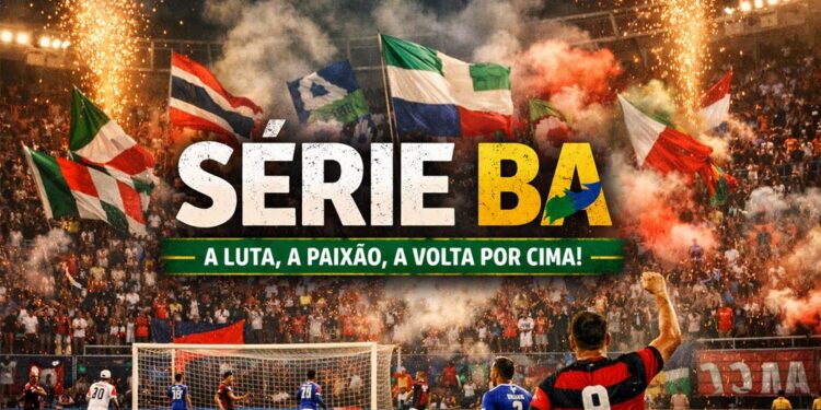 Série Ba: The Battle, the Passion, and the Comebacks Fans Never Forget