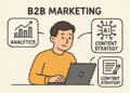 Data-Driven SEO Tactics for B2B Companies