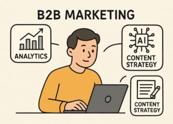 Data-Driven SEO Tactics for B2B Companies