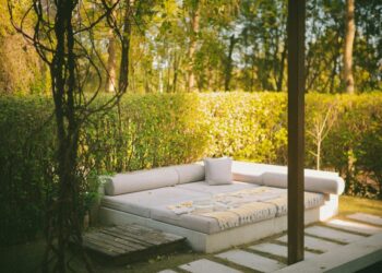 Create Memorable Moments with Beautiful Outdoor Seating