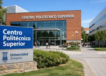Centro Politecnico Superior: A Simple Guide for Future Engineers