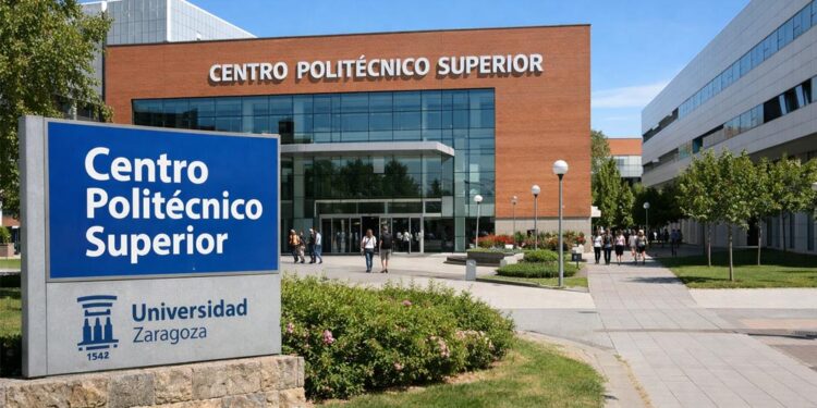 Centro Politecnico Superior: A Simple Guide for Future Engineers