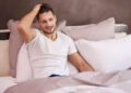 Sleep, Stress and Testosterone: Why Hormone Balance Matters