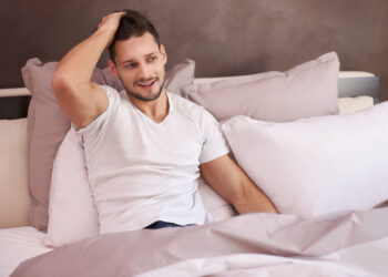 Sleep, Stress and Testosterone: Why Hormone Balance Matters