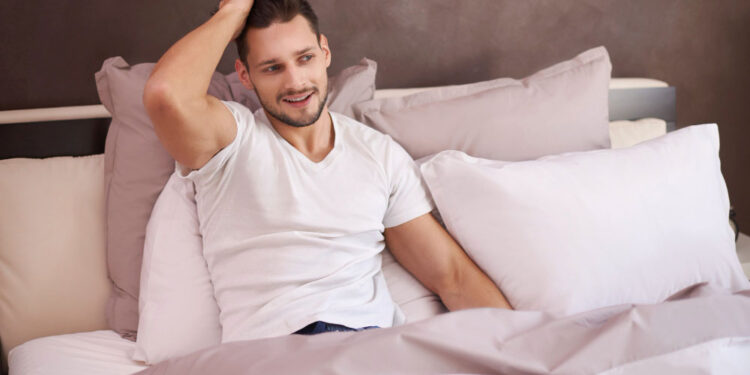 Sleep, Stress and Testosterone: Why Hormone Balance Matters