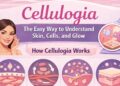 Cellulogia: The Easy Way to Understand Skin, Cells, and Glow