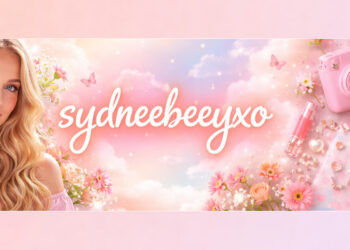 Sydneebeeyxo: A New Look at Real, Human Branding Online