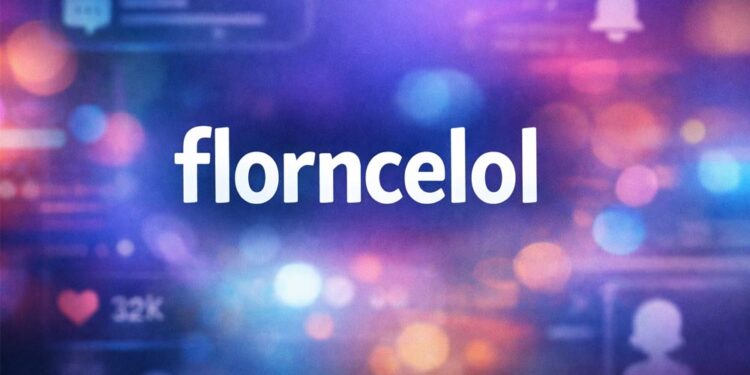Florncelol: The Strange Online Name Everyone Is Talking About