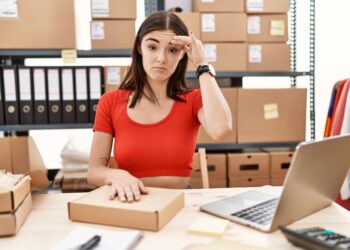 Solving Canada's E-commerce Returns Nightmare