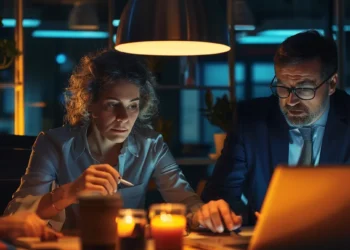 Technology Simplifies Business Compliance