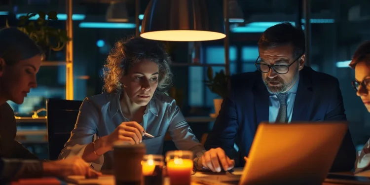 Technology Simplifies Business Compliance