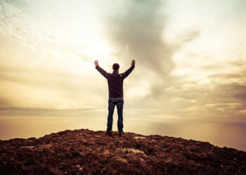 Reclaiming & Rebuilding Your Life After a Major Crisis