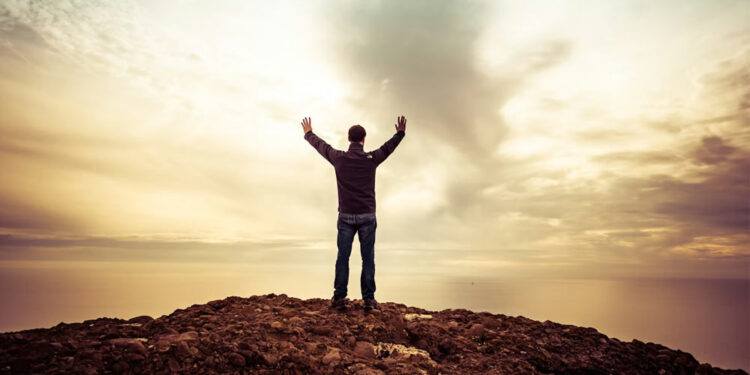 Reclaiming & Rebuilding Your Life After a Major Crisis