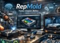 Repmold: The New Way Companies Make Molds Faster, Cleaner, and Better