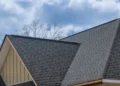 Asphalt Shingle Roofing