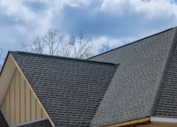 Asphalt Shingle Roofing