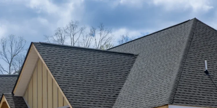 Asphalt Shingle Roofing