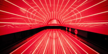 Can Red Light Therapy Help with Chronic Pain in Scottsdale?