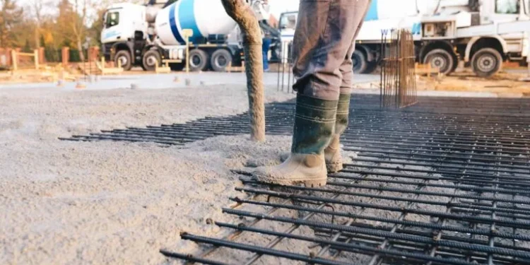 Elevate Your Property with Expert Concrete Solutions