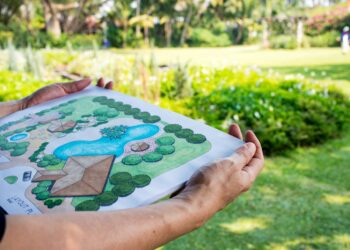 Cutting Edge Landscaping, LLC