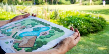 Cutting Edge Landscaping, LLC