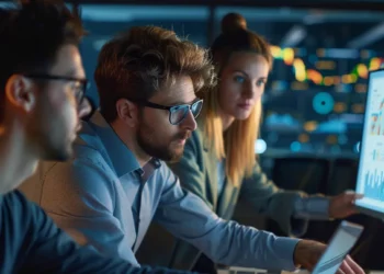 Enterprise SEO Services Explained: Scale and Complexity in Large Businesses