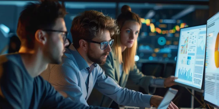 Enterprise SEO Services Explained: Scale and Complexity in Large Businesses